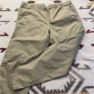H&M Pull on Pants - Beige